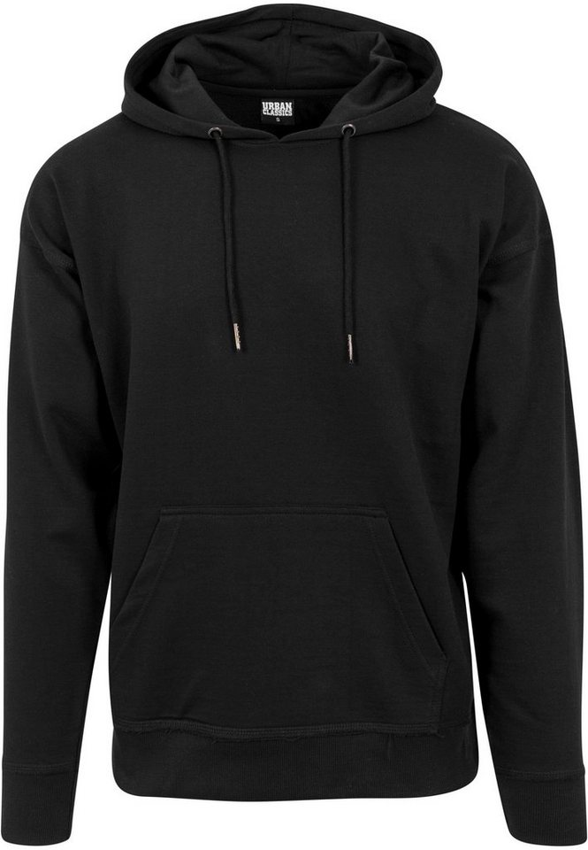 URBAN CLASSICS Sweatshirt Urban Classics Herren Oversized Sweat Hoody (1-tlg) von URBAN CLASSICS