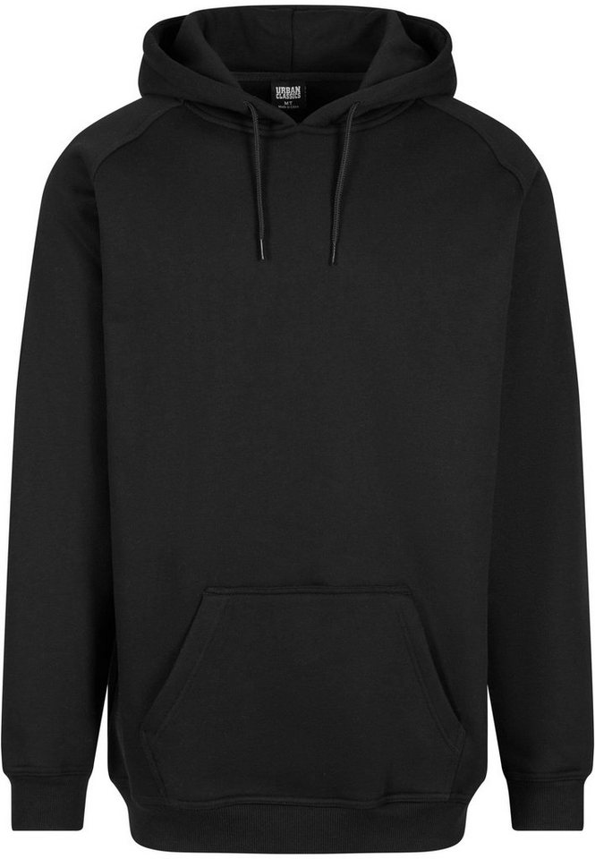 URBAN CLASSICS Sweatshirt Urban Classics Herren Tall Hoody (1-tlg) von URBAN CLASSICS