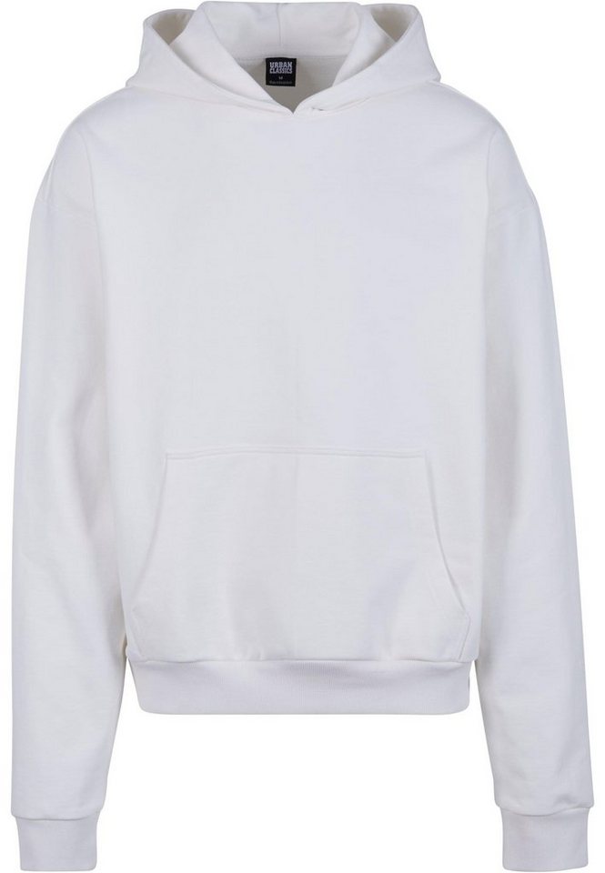 URBAN CLASSICS Sweatshirt Urban Classics Herren Ultra Heavy Hoody (1-tlg) von URBAN CLASSICS