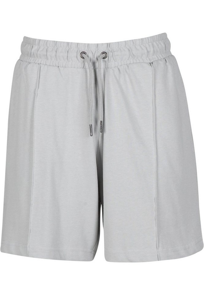 URBAN CLASSICS Sweatshorts Urban Classics Heavy Jersey Pintuck Track Shorts (1-tlg) von URBAN CLASSICS