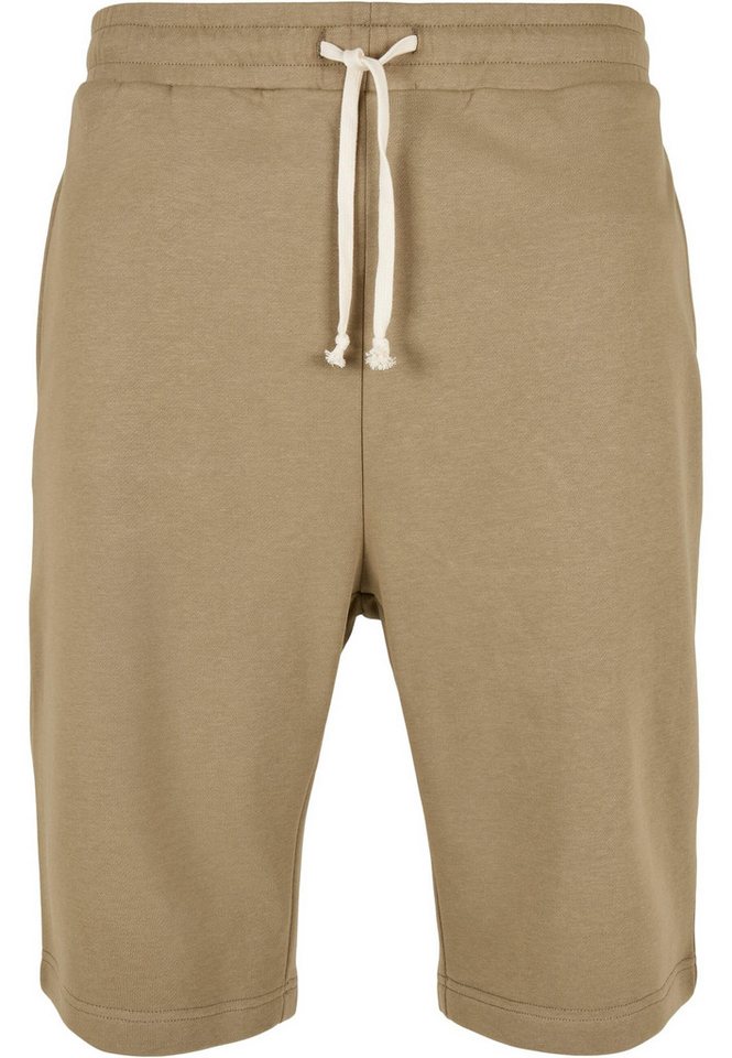 URBAN CLASSICS Sweatshorts Urban Classics Herren Low Crotch Sweatshorts (1-tlg) von URBAN CLASSICS