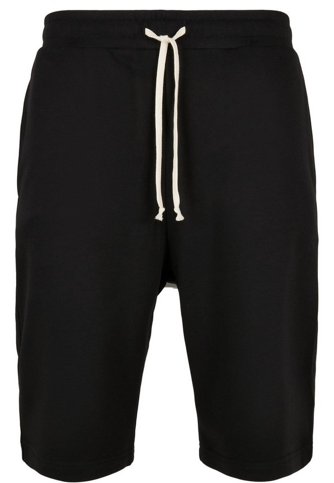 URBAN CLASSICS Sweatshorts Urban Classics Herren Low Crotch Sweatshorts (1-tlg) von URBAN CLASSICS