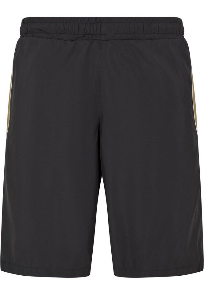 URBAN CLASSICS Sweatshorts Urban Classics Herren Piped Track Shorts (1-tlg) von URBAN CLASSICS