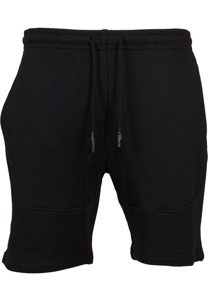 URBAN CLASSICS Sweatshorts Urban Classics Herren Terry Shorts (1-tlg) von URBAN CLASSICS