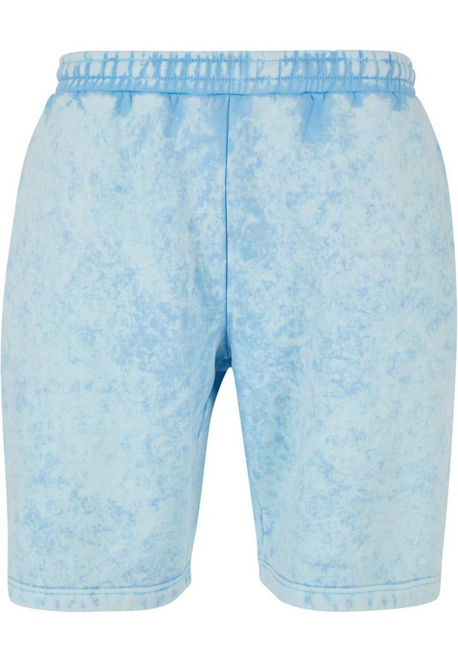URBAN CLASSICS Sweatshorts Urban Classics Herren Towel Washed Sweat Shorts (1-tlg) von URBAN CLASSICS