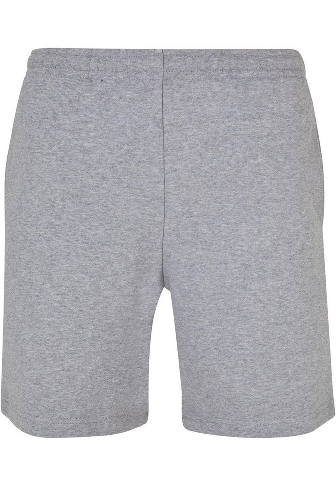 URBAN CLASSICS Sweatshorts Urban Classics Herren Ultra Heavy Sweatshorts (1-tlg) von URBAN CLASSICS