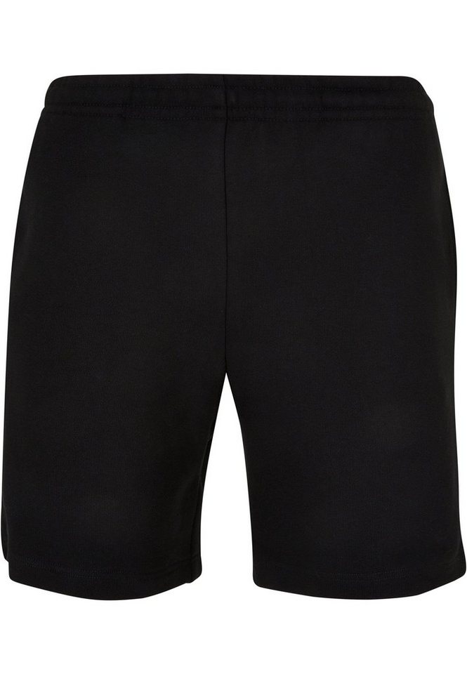 URBAN CLASSICS Sweatshorts Urban Classics Herren Ultra Heavy Sweatshorts (1-tlg) von URBAN CLASSICS