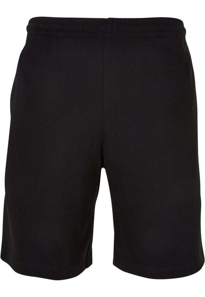 URBAN CLASSICS Sweatshorts Urban Classics Herren Wide Terry Sweatshorts (1-tlg) von URBAN CLASSICS