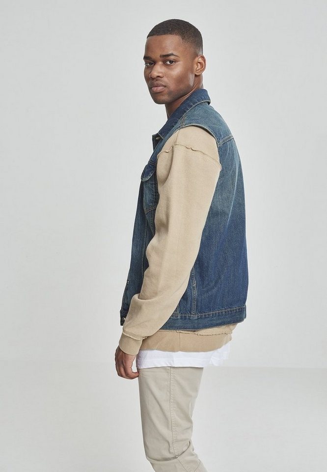 URBAN CLASSICS Sweatweste von URBAN CLASSICS