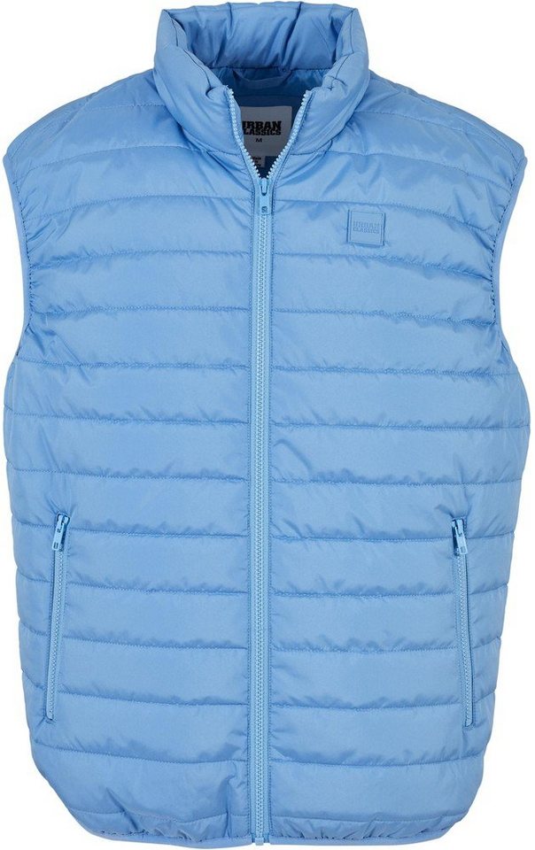 URBAN CLASSICS Sweatweste von URBAN CLASSICS