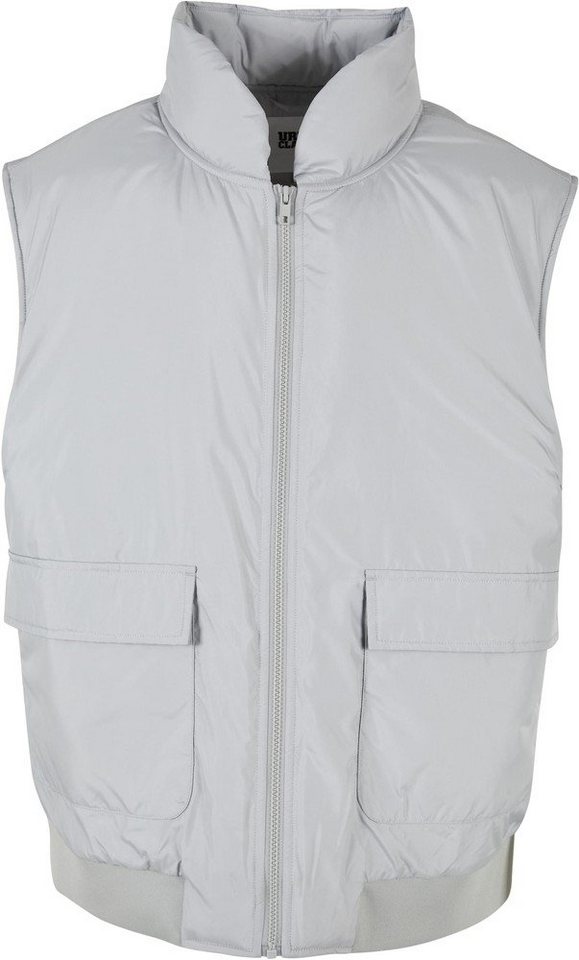 URBAN CLASSICS Sweatweste von URBAN CLASSICS