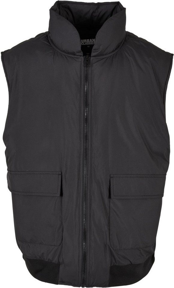 URBAN CLASSICS Sweatweste von URBAN CLASSICS