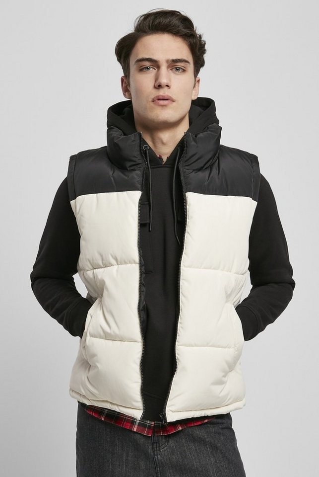 URBAN CLASSICS Sweatweste von URBAN CLASSICS