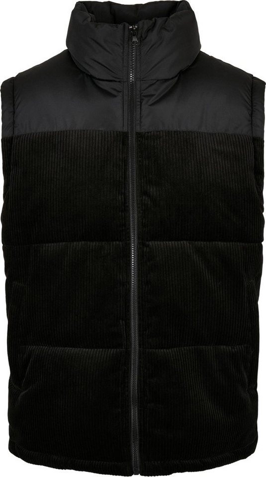 URBAN CLASSICS Sweatweste von URBAN CLASSICS