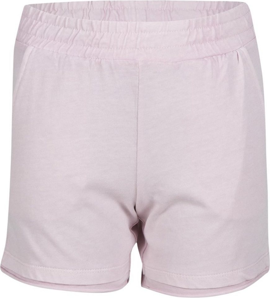 URBAN CLASSICS T-Shirt Girls Washed Jersey Shorts von URBAN CLASSICS