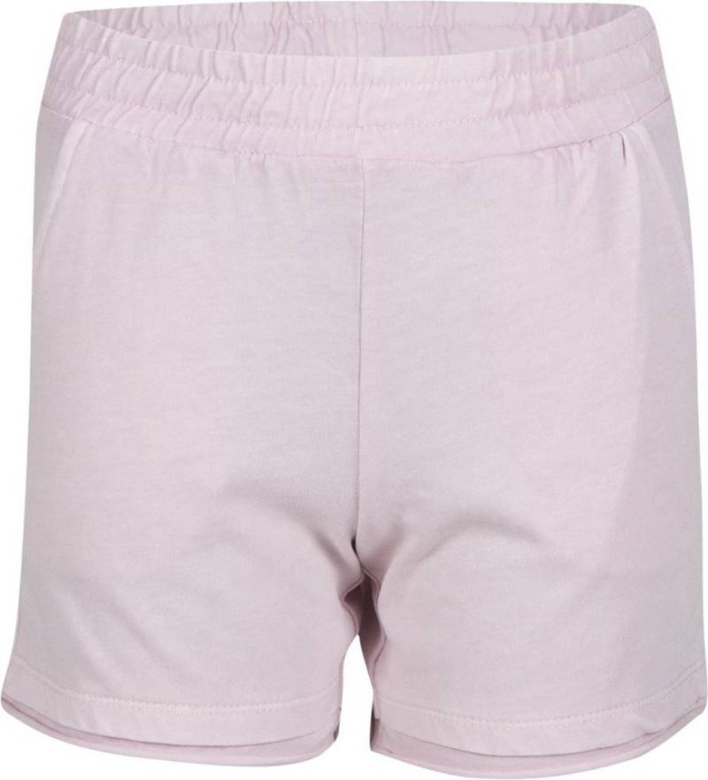 URBAN CLASSICS T-Shirt Girls Washed Jersey Shorts von URBAN CLASSICS