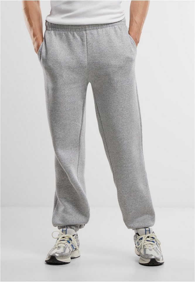 URBAN CLASSICS Trainingshose Basic Essential Sweatpants Herren Jogginghosen von URBAN CLASSICS