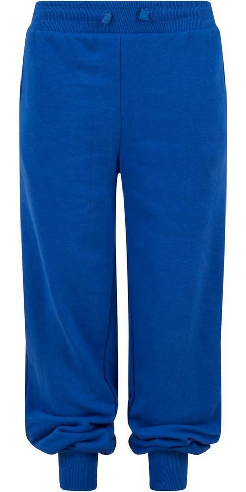 URBAN CLASSICS Trainingshose Boys Light Terry Basic Sweatpants URBAN CLASSICS Trainingshose Boys Light Terry Basic Sweatpants von URBAN CLASSICS