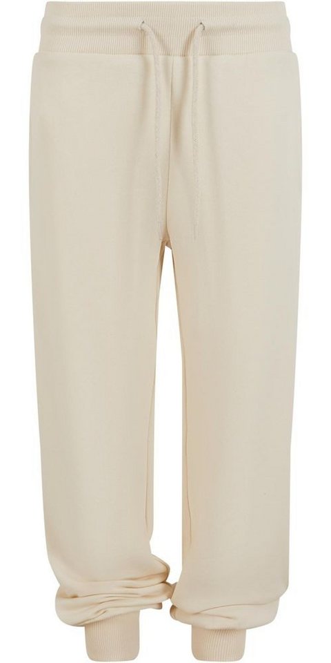 URBAN CLASSICS Trainingshose Boys Light Terry Basic Sweatpants URBAN CLASSICS Trainingshose Boys Light Terry Basic Sweatpants von URBAN CLASSICS