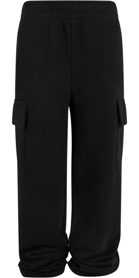 URBAN CLASSICS Trainingshose Girls Baggy Light Terry Sweat Pants URBAN CLASSICS Trainingshose Girls Baggy Light Terry Sweat Pants von URBAN CLASSICS