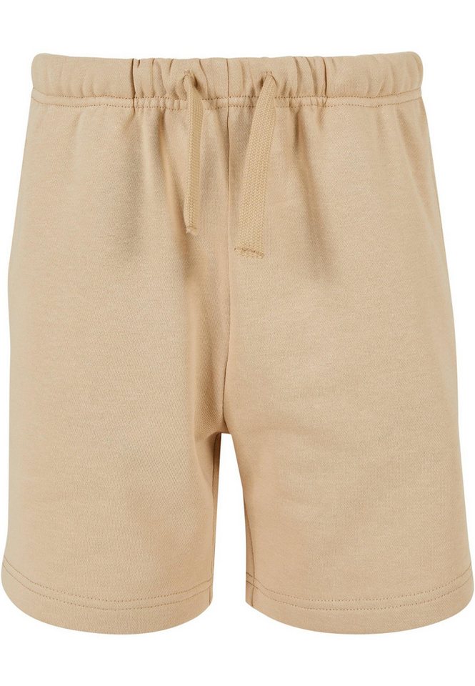 URBAN CLASSICS Trainingshose Urban Classics Herren Boys Basic Sweatshorts (1-tlg) von URBAN CLASSICS