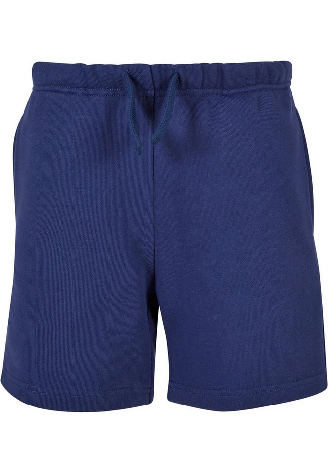 URBAN CLASSICS Trainingshose Urban Classics Herren Boys Basic Sweatshorts (1-tlg) von URBAN CLASSICS