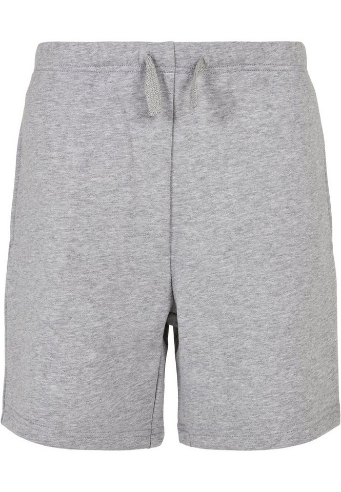 URBAN CLASSICS Trainingshose Urban Classics Herren Boys Basic Sweatshorts (1-tlg) von URBAN CLASSICS