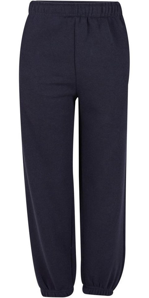 URBAN CLASSICS Trainingshose Kids Basic Essential Sweatpants von URBAN CLASSICS