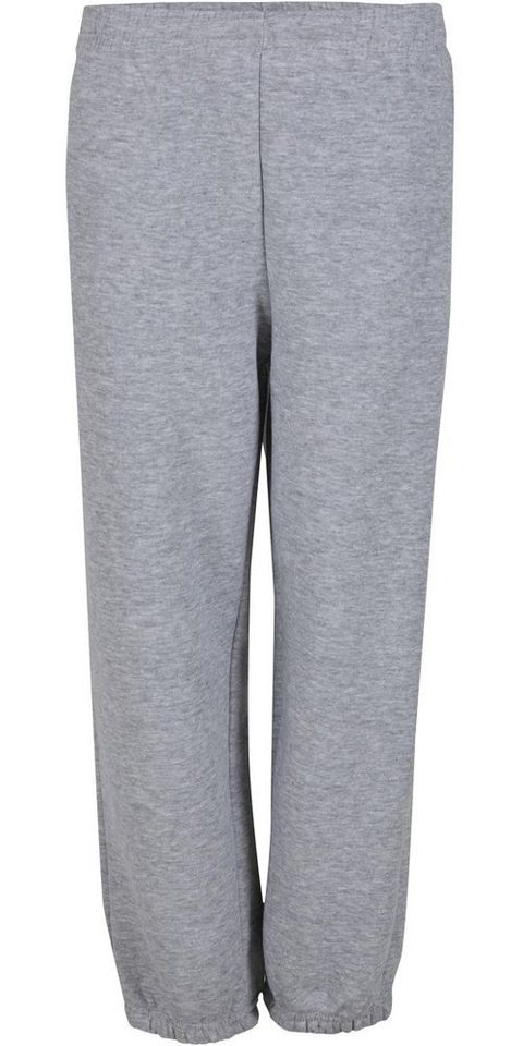 URBAN CLASSICS Trainingshose Kids Basic Essential Sweatpants von URBAN CLASSICS