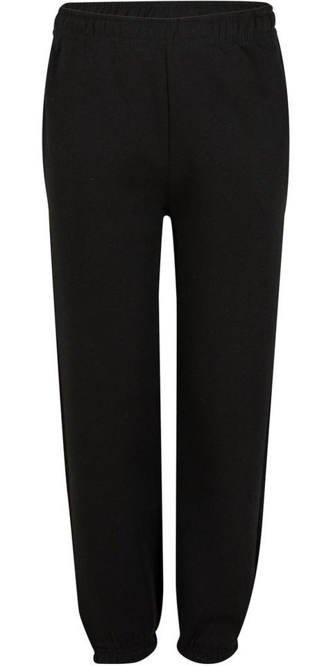 URBAN CLASSICS Trainingshose Kids Basic Essential Sweatpants von URBAN CLASSICS