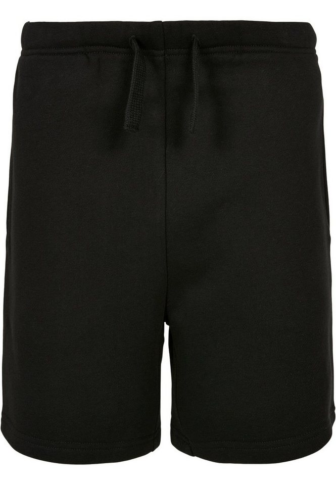URBAN CLASSICS Trainingshose Urban Classics Herren Boys Basic Sweatshorts (1-tlg) von URBAN CLASSICS