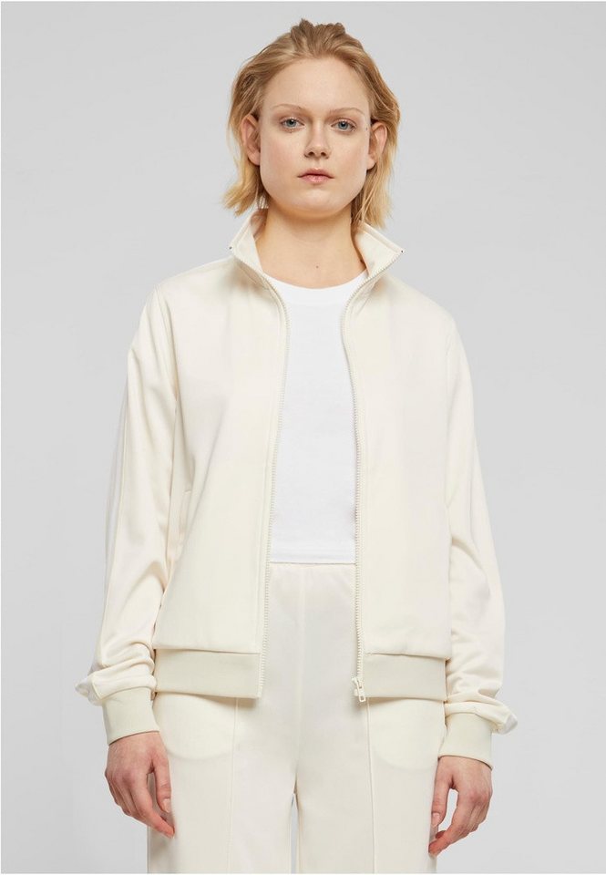 URBAN CLASSICS Trainingsjacke Ladies Retro Track Jacket von URBAN CLASSICS