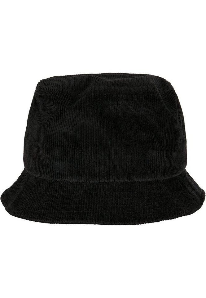 URBAN CLASSICS Trucker Cap Urban Classics Unisex Corduroy Bucket Hat von URBAN CLASSICS