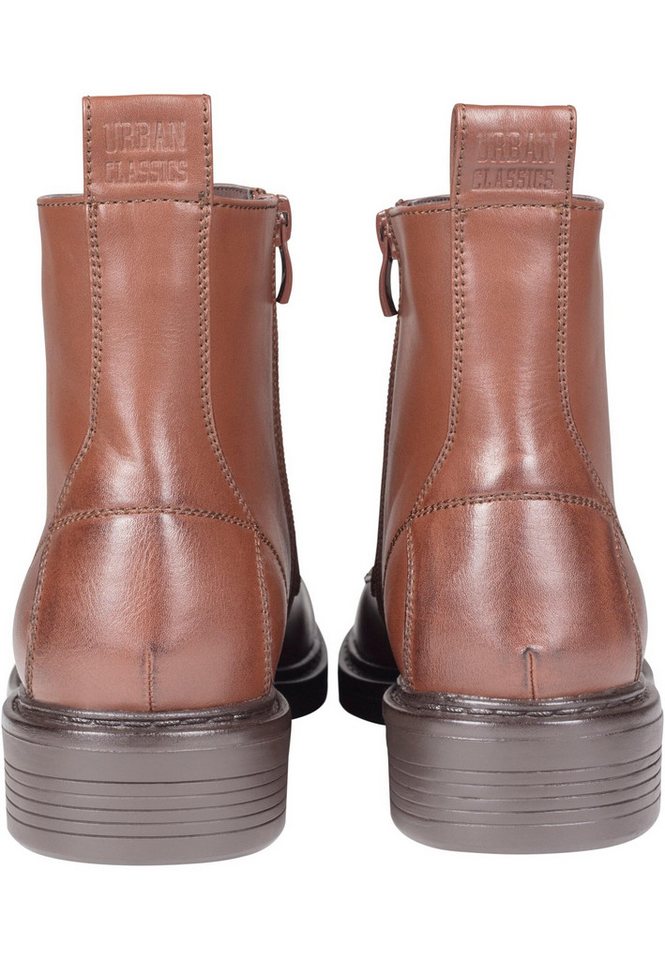 URBAN CLASSICS Urban Classics Damen Velvet Lace Boot Sneaker (1-tlg) von URBAN CLASSICS
