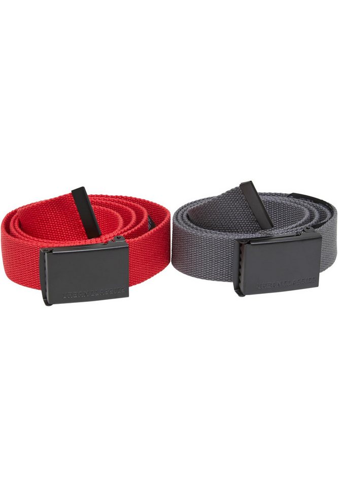 URBAN CLASSICS Wendegürtel von URBAN CLASSICS