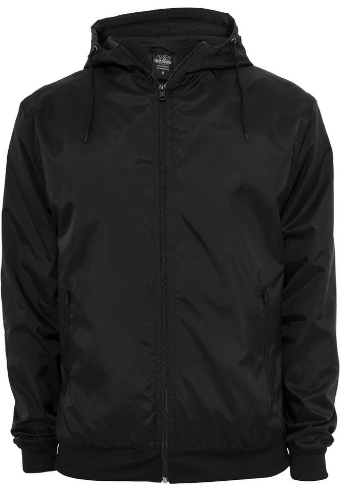 URBAN CLASSICS Windbreaker Urban Classics Herren Windbreaker (1-St) von URBAN CLASSICS
