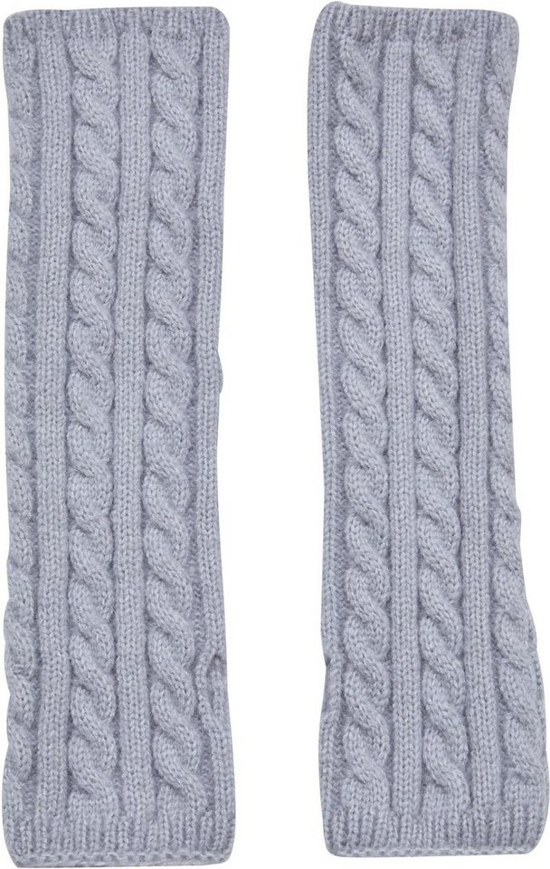 URBAN CLASSICS Winter-Arbeitshandschuhe Long Mit Armstulpen von URBAN CLASSICS