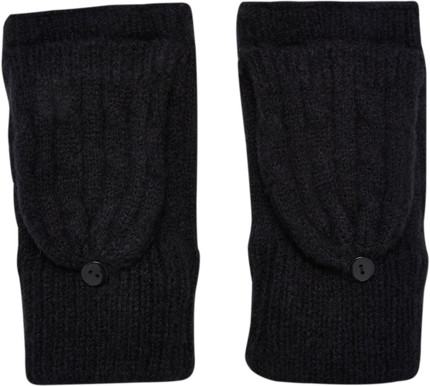URBAN CLASSICS Winter-Arbeitshandschuhe Open Mitten Fäustlinge URBAN CLASSICS Winter-Arbeitshandschuhe Open Mitten Fäustlinge von URBAN CLASSICS