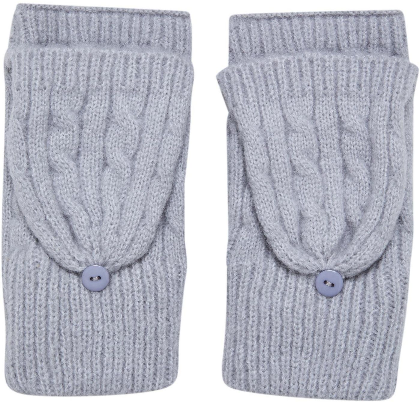 URBAN CLASSICS Winter-Arbeitshandschuhe Open Mitten Fäustlinge URBAN CLASSICS Winter-Arbeitshandschuhe Open Mitten Fäustlinge von URBAN CLASSICS