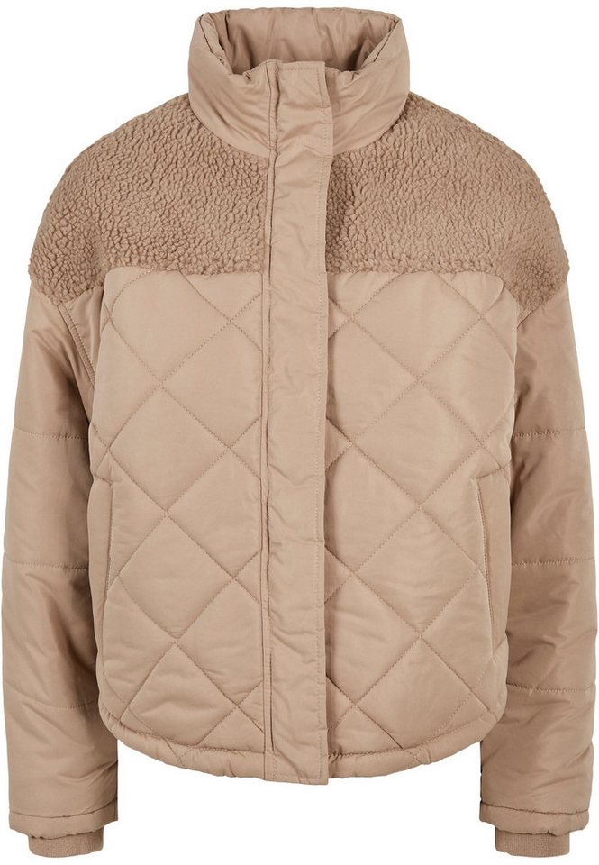URBAN CLASSICS Winterjacke Urban Classics Damen (1-St) von URBAN CLASSICS