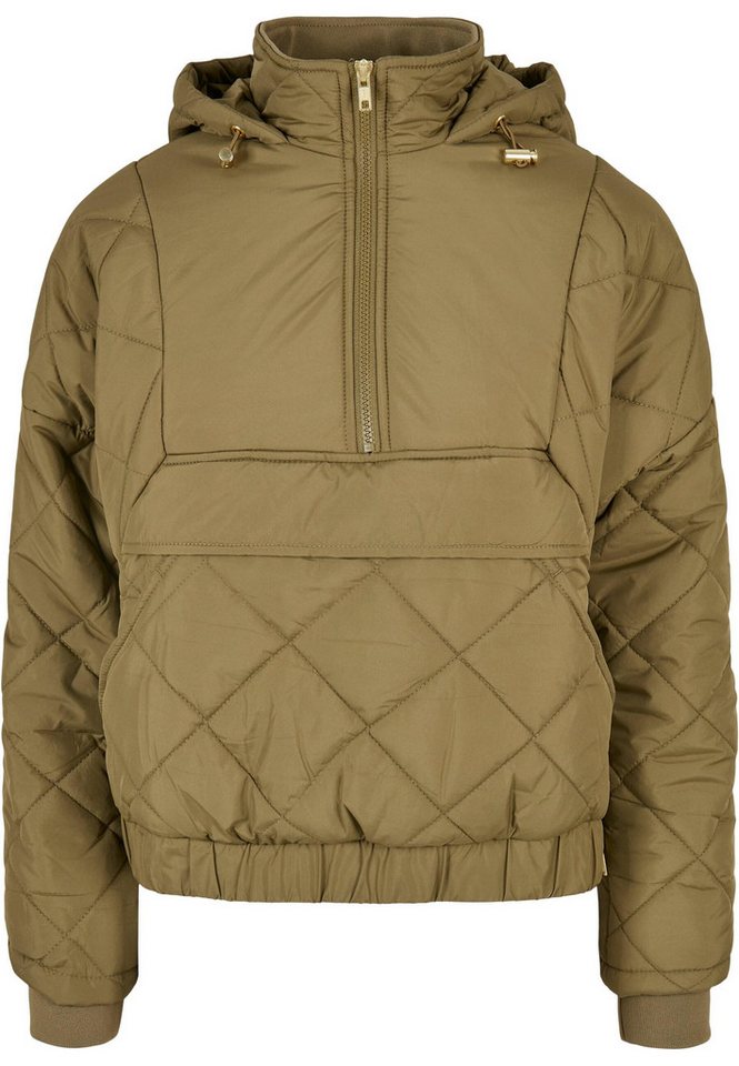 URBAN CLASSICS Winterjacke Urban Classics Damen (1-St) von URBAN CLASSICS