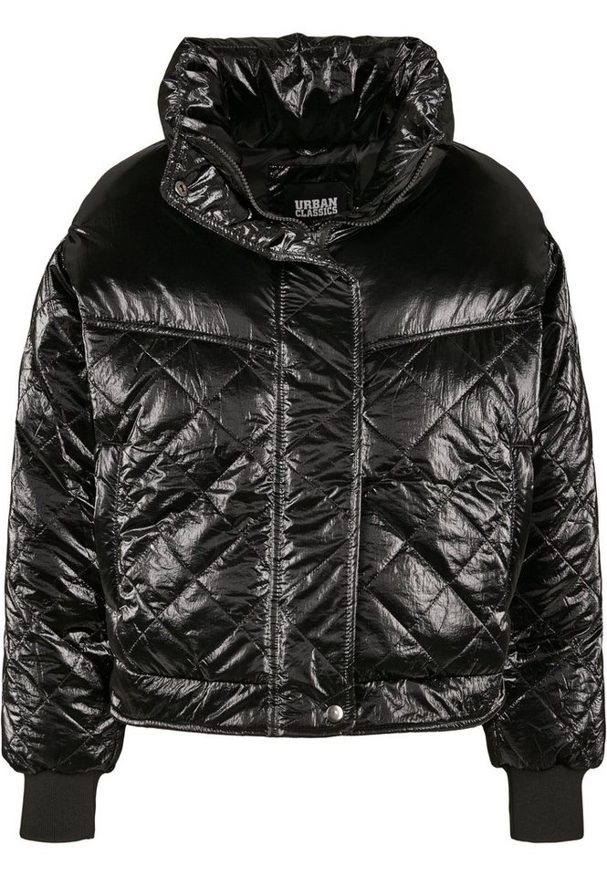 URBAN CLASSICS Winterjacke Urban Classics Damen (1-St) von URBAN CLASSICS
