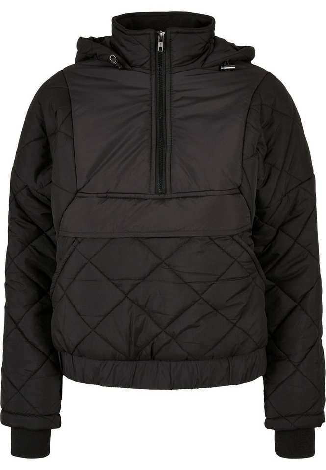 URBAN CLASSICS Winterjacke Urban Classics Damen (1-St) von URBAN CLASSICS