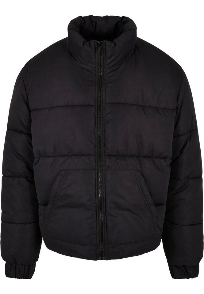 URBAN CLASSICS Winterjacke Urban Classics Herren Cropped Down Jacket (1-St) von URBAN CLASSICS
