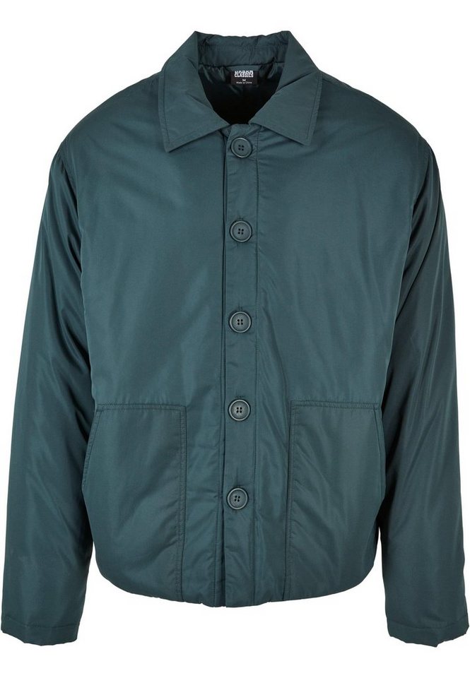 URBAN CLASSICS Winterjacke Urban Classics Herren Utility Jacket (1-St) von URBAN CLASSICS