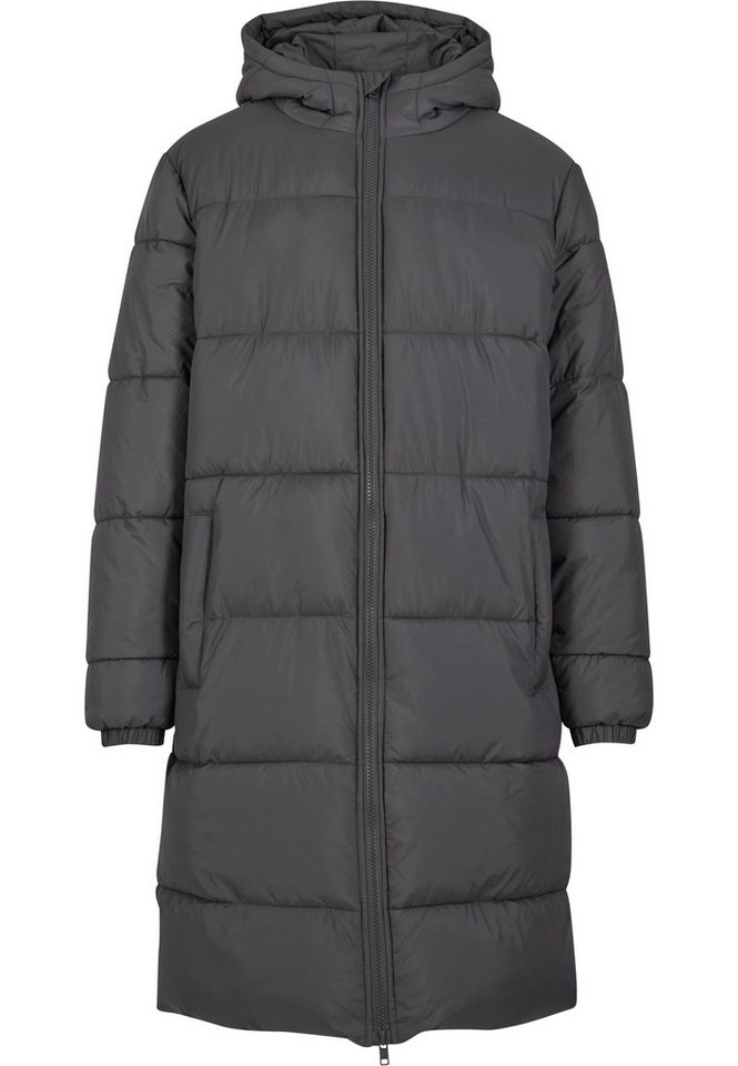 URBAN CLASSICS Winterjacke Urban Classics Mens Long Puffer Coat (1-St) von URBAN CLASSICS