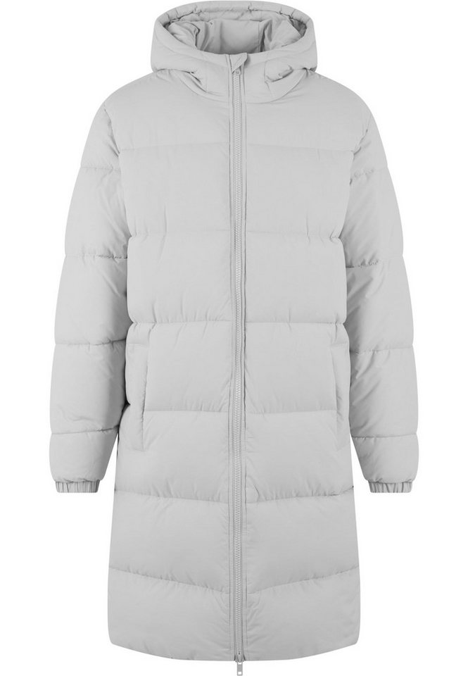 URBAN CLASSICS Winterjacke Urban Classics Mens Long Puffer Coat (1-St) von URBAN CLASSICS