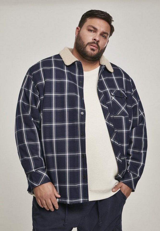 URBAN CLASSICS Winterjacke von URBAN CLASSICS