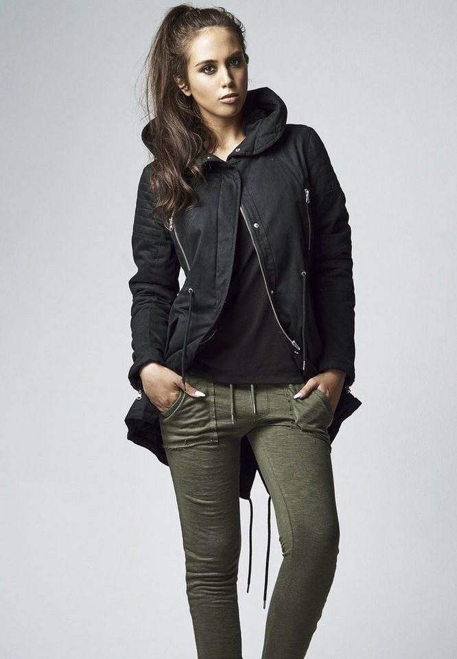 URBAN CLASSICS Winterjacke von URBAN CLASSICS