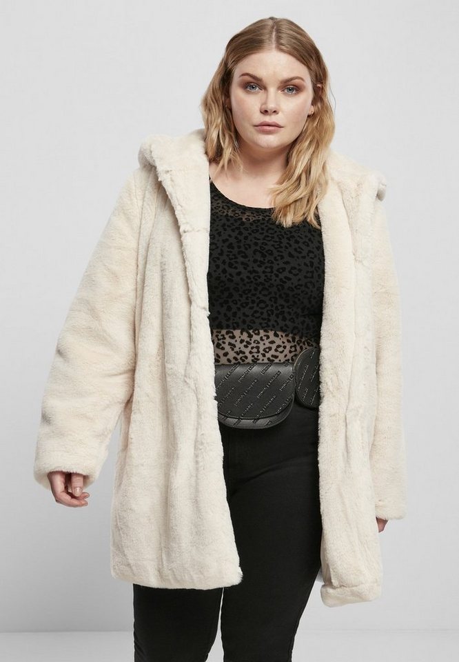 URBAN CLASSICS Winterjacke von URBAN CLASSICS